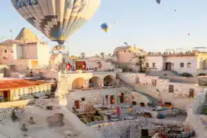 Logos Cave Cappadocia - Adults Only Hotel, Goereme