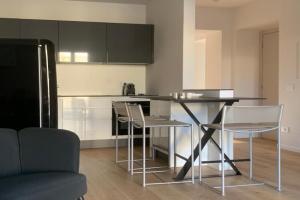 Spazio Perlasca Apt 2 - Como Lake Apartments, Cernobbio