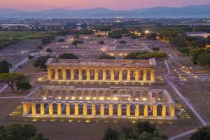 La Rosa Dei Venti Guest House, Pontecagnano
