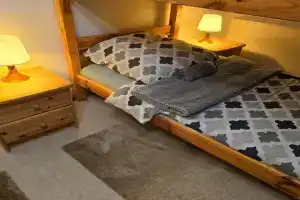 Ferienwohnung Casa Azul Hx, Hoxter
