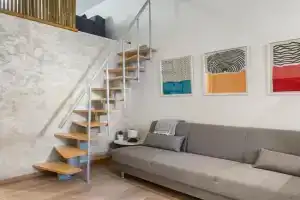 GuestHost - Ca' Granda M5 & Bicocca Apartment, Sesto San Giovanni