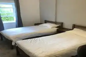 Abbeyfield Guesthouse, Cambridge
