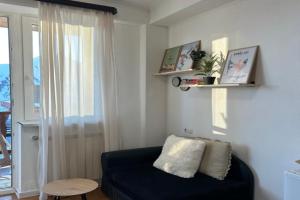 Cozy and Tiny Nest in Apartments, Gudauri