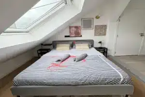 Soh Rent Chambre 4 Tv-Wifi Proche Gare Guest house, Strasbourg