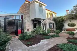 Papalina Apartments, Ayvalik