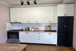 White House Apartments in, Borjomi