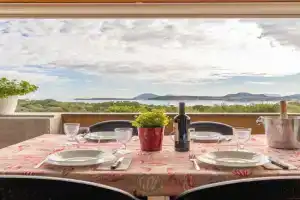 SMERALDA Blue Sky Apartments, Portisco