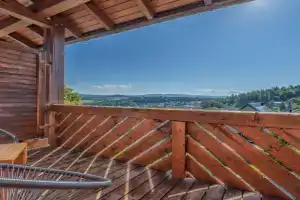 Modern & central with a view Apartments, Waldkirchen
