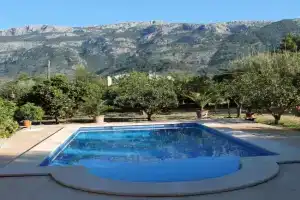 Ideal for resting, hiking or biking Guest house, Soller
