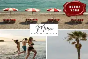 Mira Apartment, Dobra-Voda