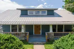 Stella Maris Guest house, Blowing Rock