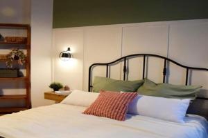 stilvoller Altbau im ruhigen Schleußig mit WLAN, Netflix, Waschmaschine Apartments, Leipzig