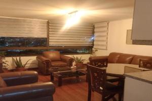 Acogedor Departamento Apartments, Iquique
