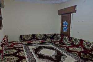 Board apartment, Irbid
