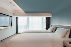 Atour Hotel Qujiang Creative Valley, Xi'an