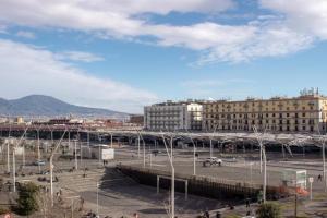 Trentanove Mini-hotel, Naples