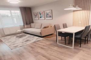Przytulne mieszkanie blisko centrum Apartments, Bydgoszcz