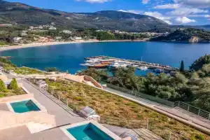 Isavoria Resort, Parga