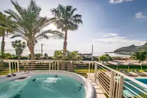 Hotel Nautilus Excelsior - Adults Only, Cagliari