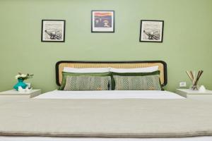 Stunning 3BR 3Bathroom 3AC near Metro D2, Istanbul