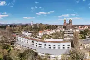 Jugendherberge Bad Homburg Hostel, Frankfurt am Main