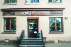 Pogo Hostel, Vilnius