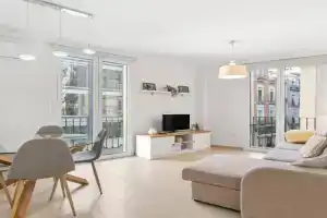 LovelyLofts Ayuntamiento Apartments, Alicante