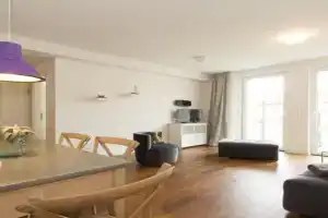 Hanseatic-Suite II - Versteck am Strom Apartments, Warnemunde