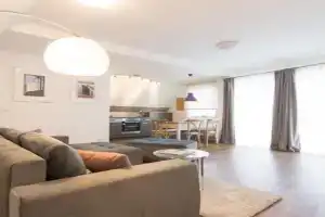 Baltic-Suite II - Versteck am Strom Apartments, Warnemunde