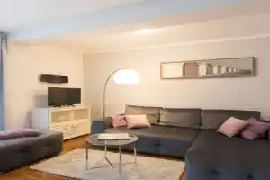 Pazific - Versteck am Strom Apartments, Warnemunde