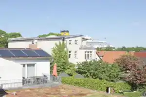 Clipper Hus - Versteck am Strom Apartments, Warnemunde