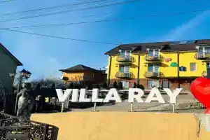 Villa Ray, Skhodnitsa