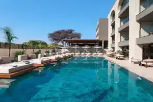 Alizo Comfort Chic Stay Rhodes - Adults Only Hotel, Ialyssos
