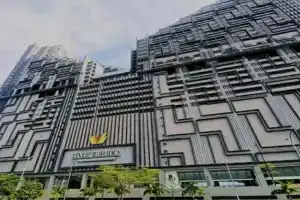 Imperio Residence By Al Abraar Apart-hotel, Malacca