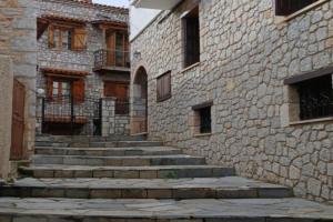 Arachova Maisonette Guest house, Arachova