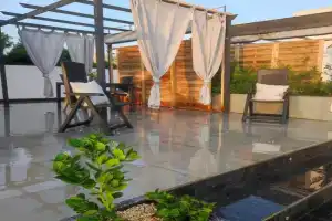 Mirelisa casa vacanze, Torre San Giovanni