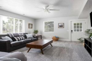 Historic Avenues Two Bedroom Suite, Salt Lake City