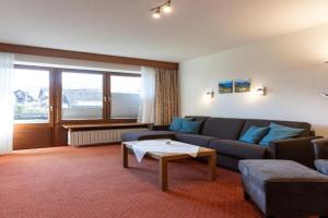 Ferienwohnung Wöll Apartments, Oberstdorf