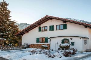 Ferienwohnung Carlina Apartments, Pfronten