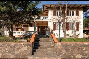 Villa BramaRosa, Montecatini-Terme