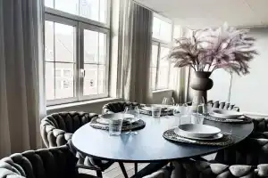Saya Loft Apartments, Amersfoort