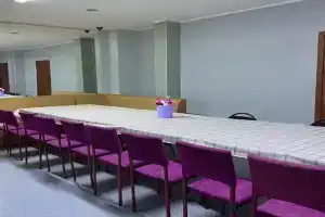 InJoy Hostel, Shymkent