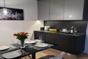 Jáde Residence Apartman, Sarvar