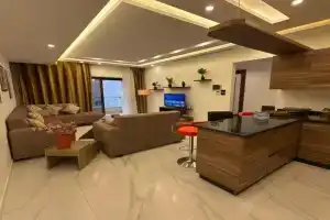 3bedroom apart Deir Ghbar JRE, Amman