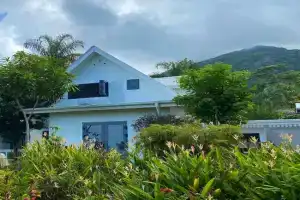 Villa Abundance-The Station Seychelles-Sans Souci, Eden Island