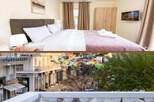 BnB Green Center Apartments, Trikala