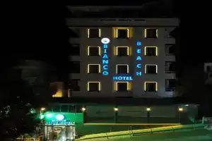 Bianco Beach Hotel, Kusadasi