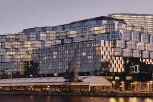 1 Hotel, Melbourne