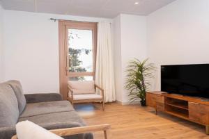 EnjoyGranada PLAZA DEL CARMEN 1B Apartments, Granada