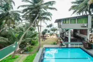 Sea Trails Hotel, Bentota
